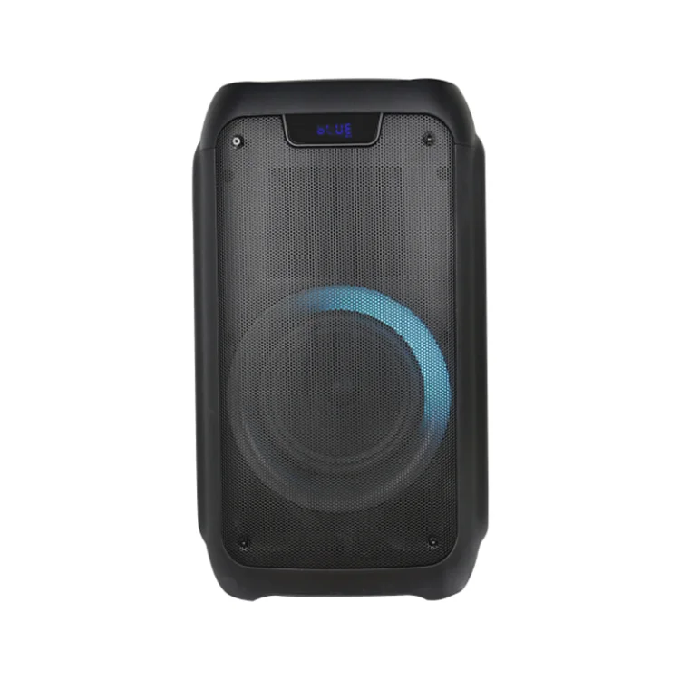 

New Arrival Outdoor Wireless BT Speaker Portable Active Multimedia Sound box Woofer Music Speaker With Fm Radio