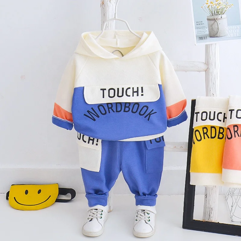 

NEW design kid clothes kids joggers cute hoodies boy dresses 1 to 5 years back to school cloths