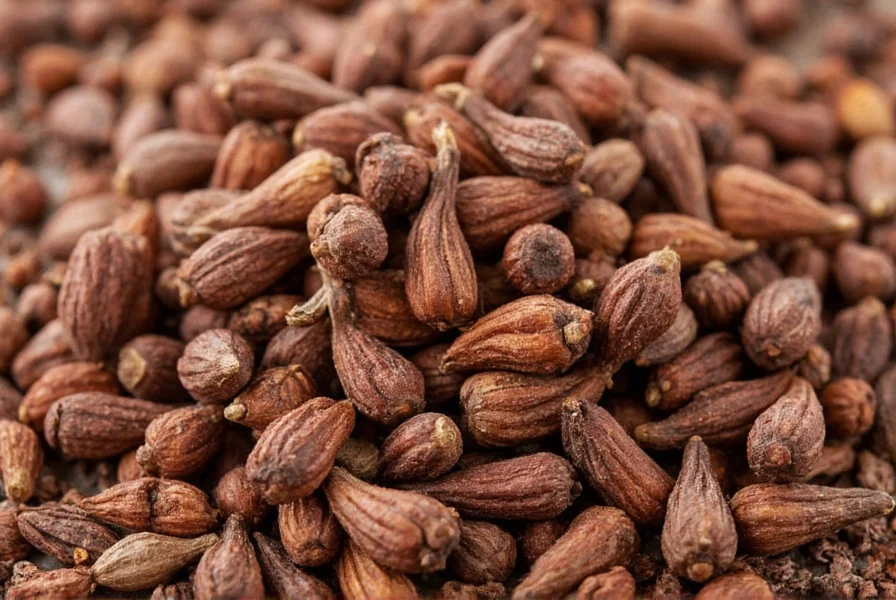 Whole Cloves Benefits: Science-Backed Health Advantages
