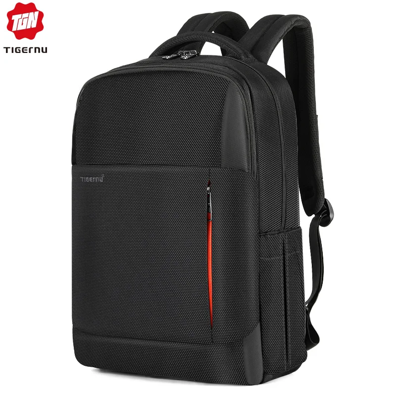 

Tigernu T-B3906 multi-function fashion 2023 new laptop bag usb laptop backpack college back pack for men