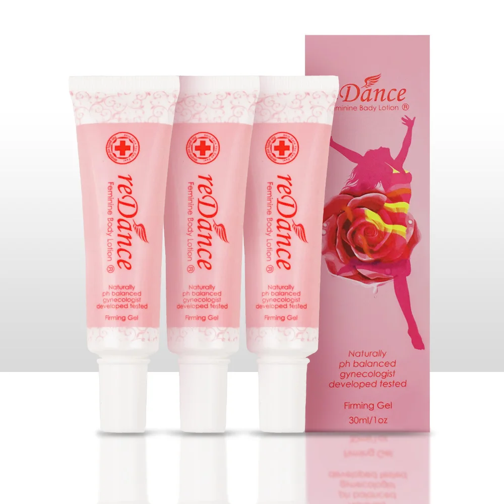 

Taiwan OEM hot sale private parts whitening cream yoni tightening vagina shrinking Gel