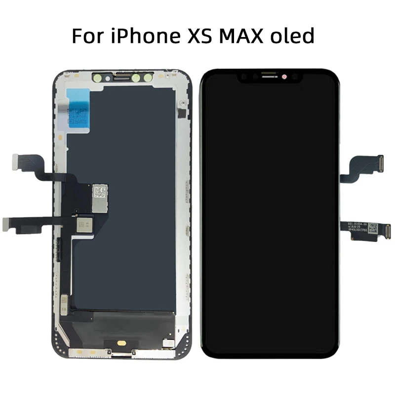 

Replacement Phone LCD Screen Display With Touch Panel Digitizer Assembly For iPhone X 10