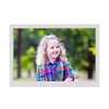 multi functions 15 inch advertising playing equipment digital signage player photo frame