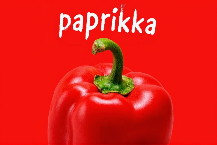 Paprika 2006 film poster showing the main character in a red dress with dreamlike imagery surrounding her