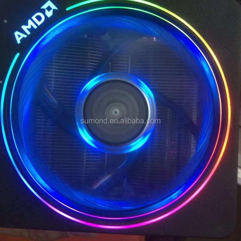 ryzen 7 rgb cooler