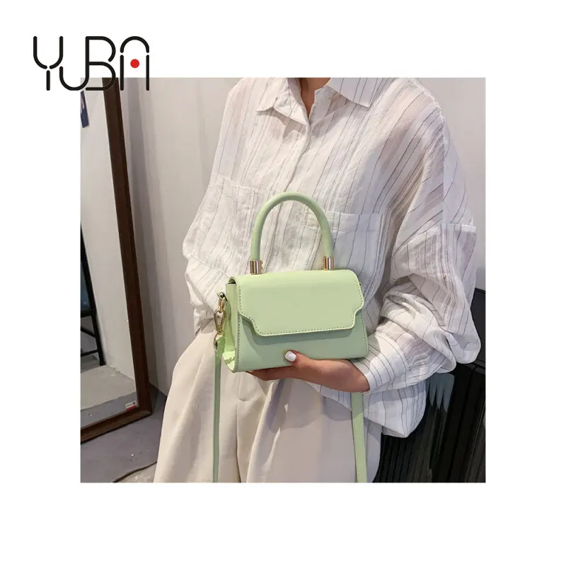 

2021 Fashion designer Summer new small square bags ladies tik tok purse luxury Flap shoulder handbags, Customizable