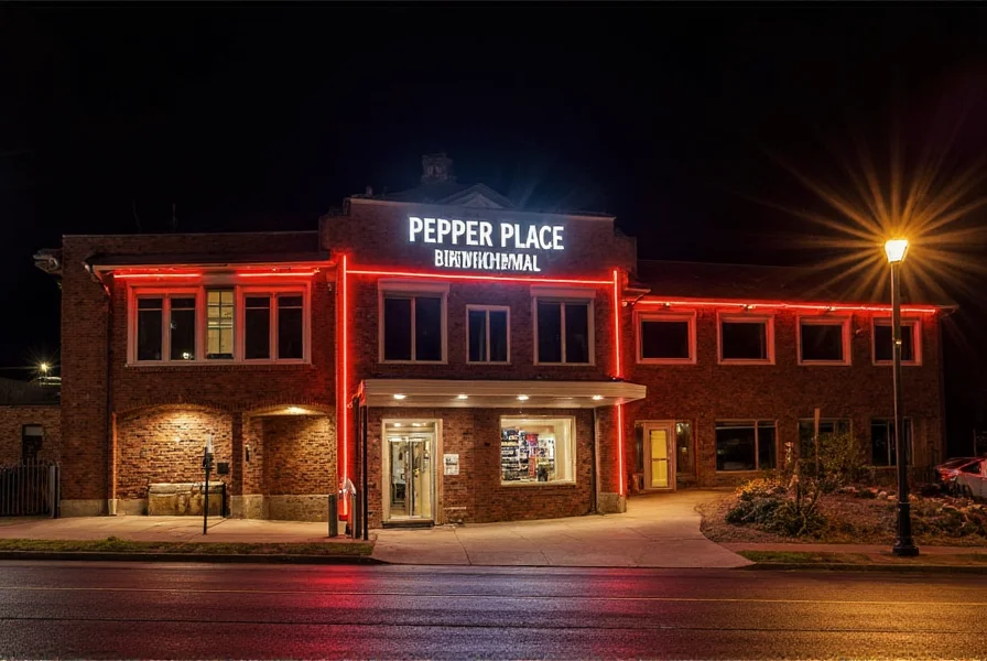 Pepper Place Birmingham AL: Market Guide & Visitor Info