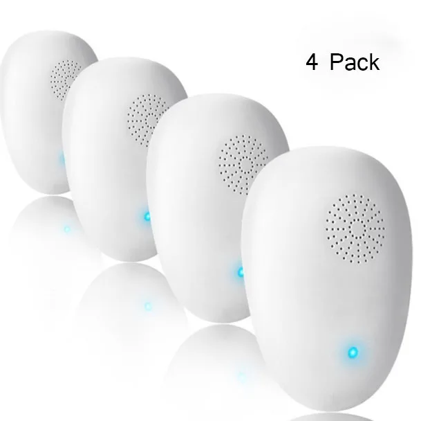 

Hot Sell Saving Efficient Electronic Ultrasonic Mosquito Killer Anti Mosquito Insect Pest Mosquito Repellent