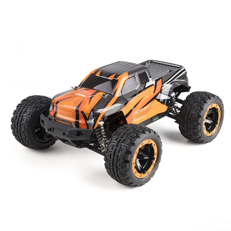 hg rc vehicles