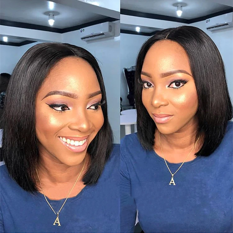 

xbl full lace wig, cheap 100% best remy lace front wig for black women