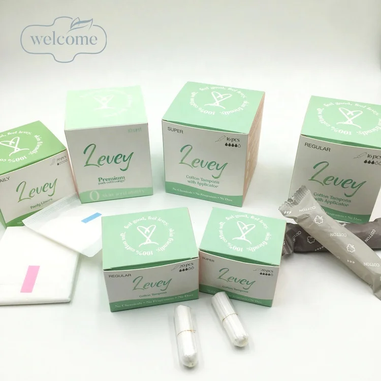 

Quality Service Super Supplier Tampon Case Tampon Sourcil Feminine Hygiene Tampon Storage Paper Box in ShenZhen