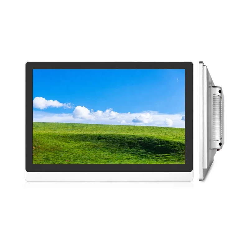 

CTFLY  industrial grade outdoor touch screen monitor, portable touchscreen monitor for subway