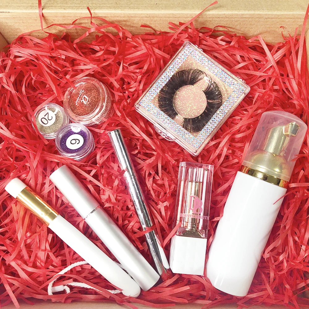

100%real mink lashes,Private label eyelashes,mink lahes 3d mink eyelashes custom eyelash packaging, Black color