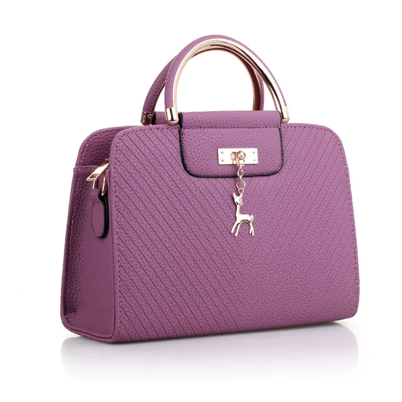 

Black Friday New Women's Bag Fashion Embossed Cross Body Bag Single-Shoulder Bag Handbag