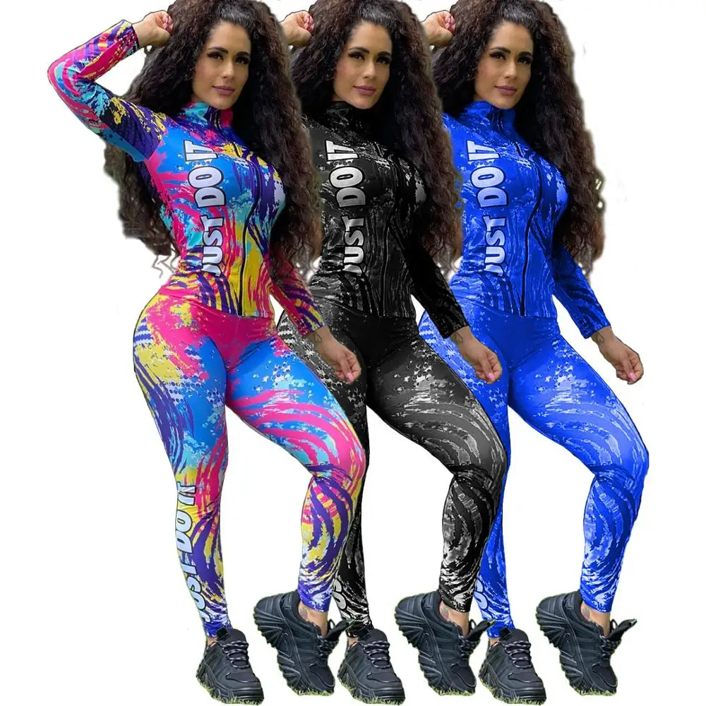 

Plastic body thick jogging suits for made in China sweatpants men women dress suit