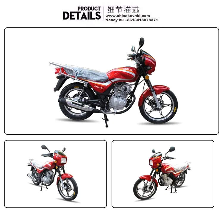 zongshen 150cc