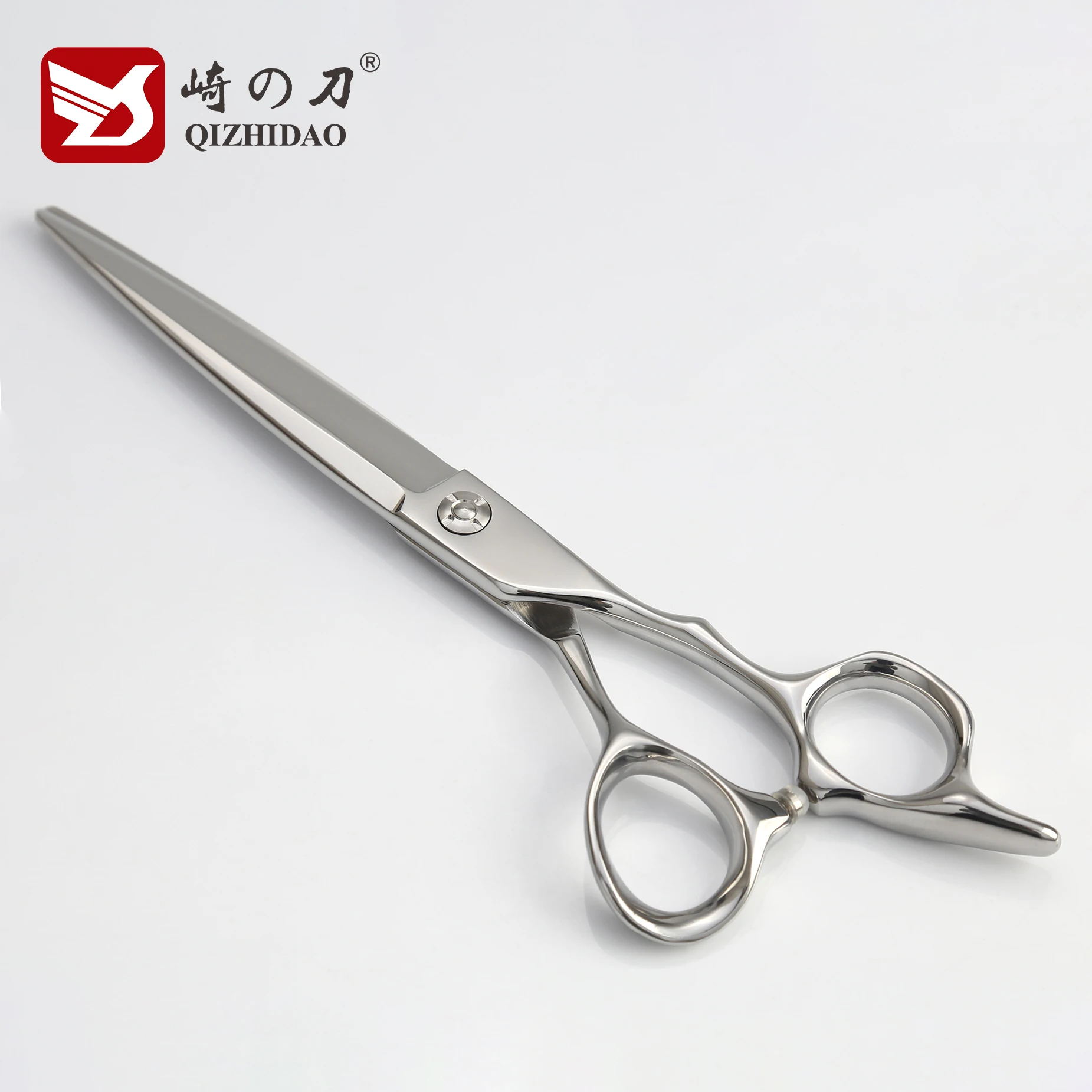 7 Inch Professional Hair Scissor Shear for Hair Cutting Barber Scissors 440c Japan Hairdresser Scissors