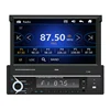 high quality format user firmware video bluetooth manual car mp5 player