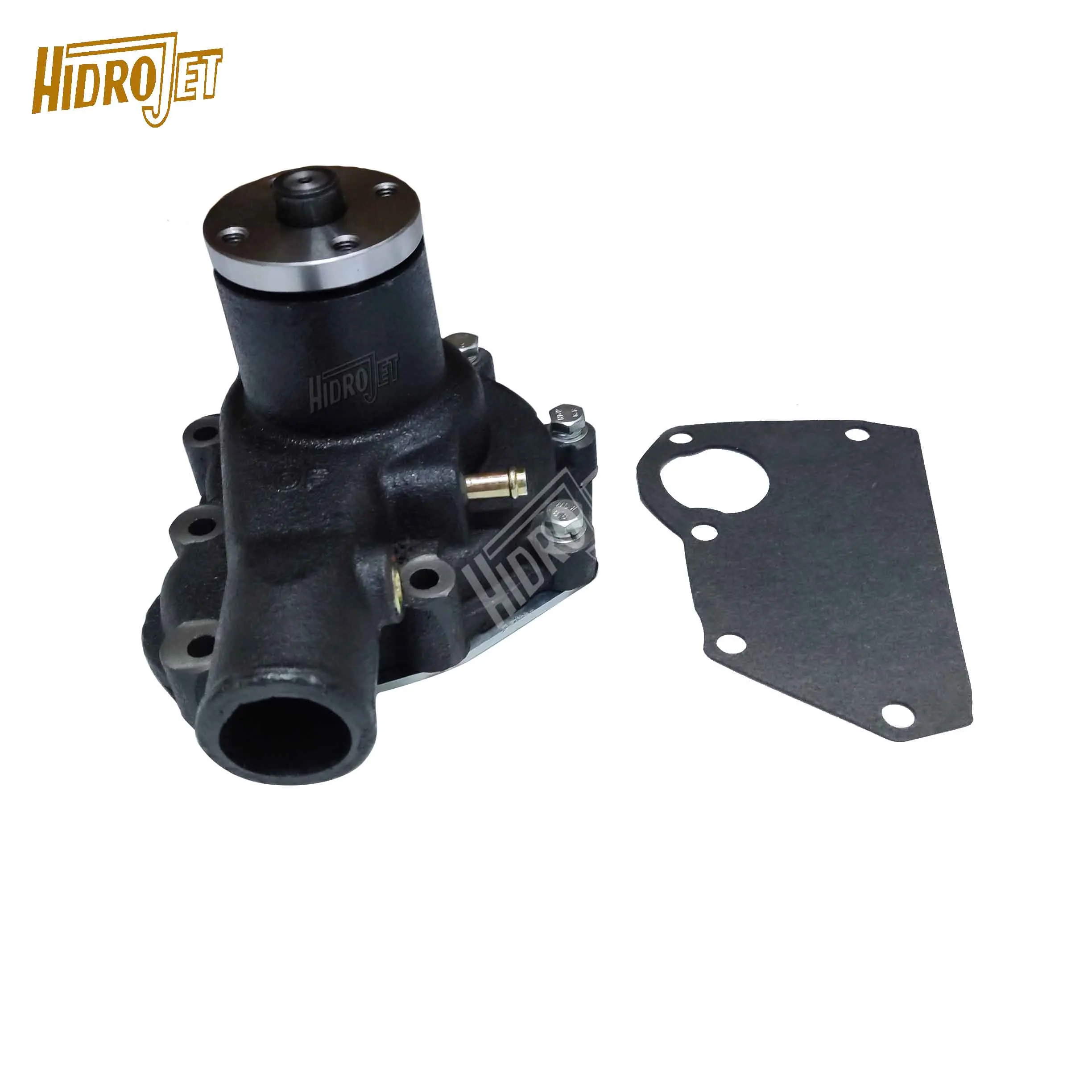 TOP HIGH QUALITY  S6S Water Pump 32B45-10031 Excavator Parts