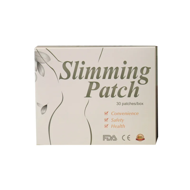 

highly effective fast weight loss navel slimming wonder patch weight loss, Skin color