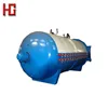 Rubber vulcanized process / vulcanized rubber hose / vulcanizing autoclave boiler for sale