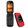 3.2 inch big touching screen 4g keypad mobile with wifi gps