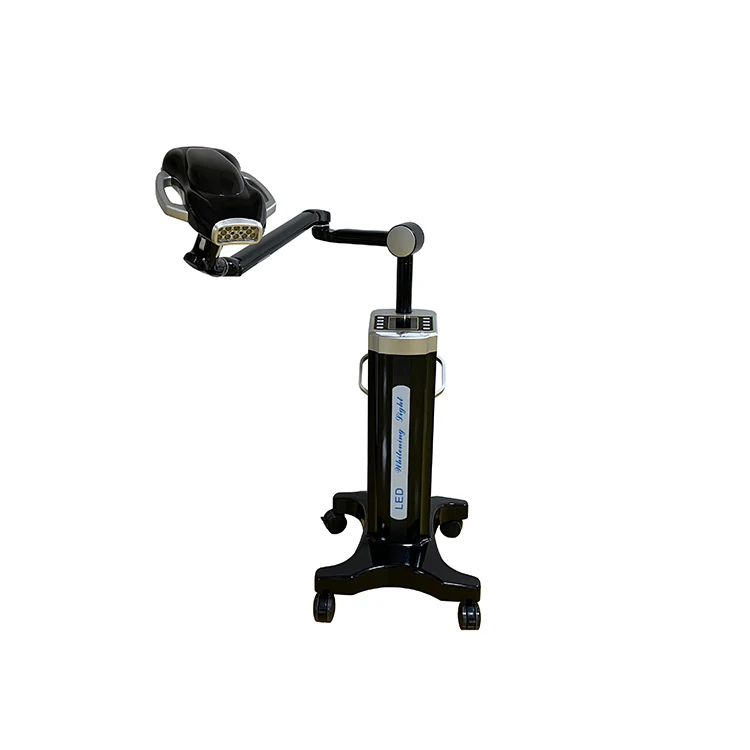 

2022 innovative products supplies teeth whitening led kit droppshipping