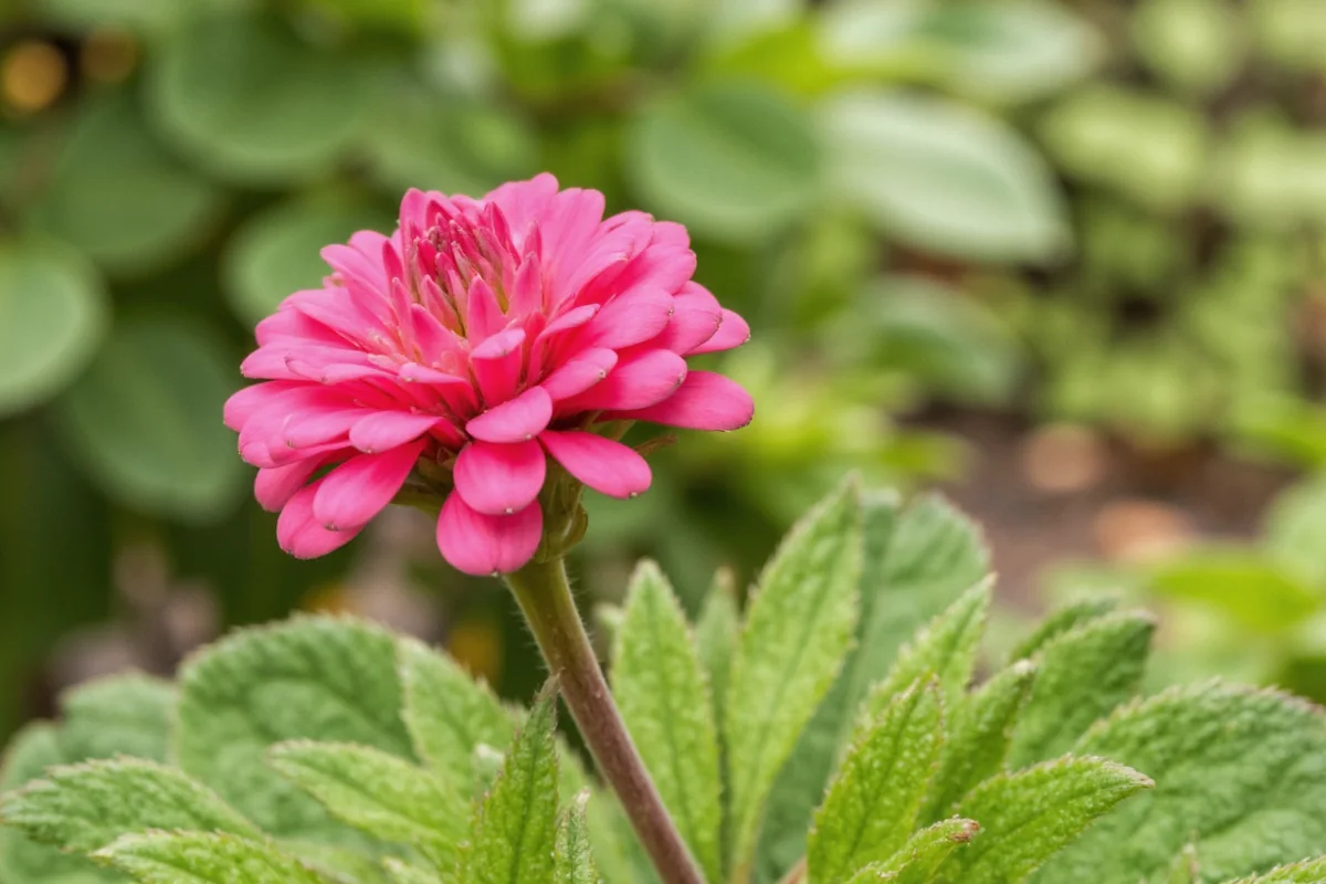 do prayer plants flower