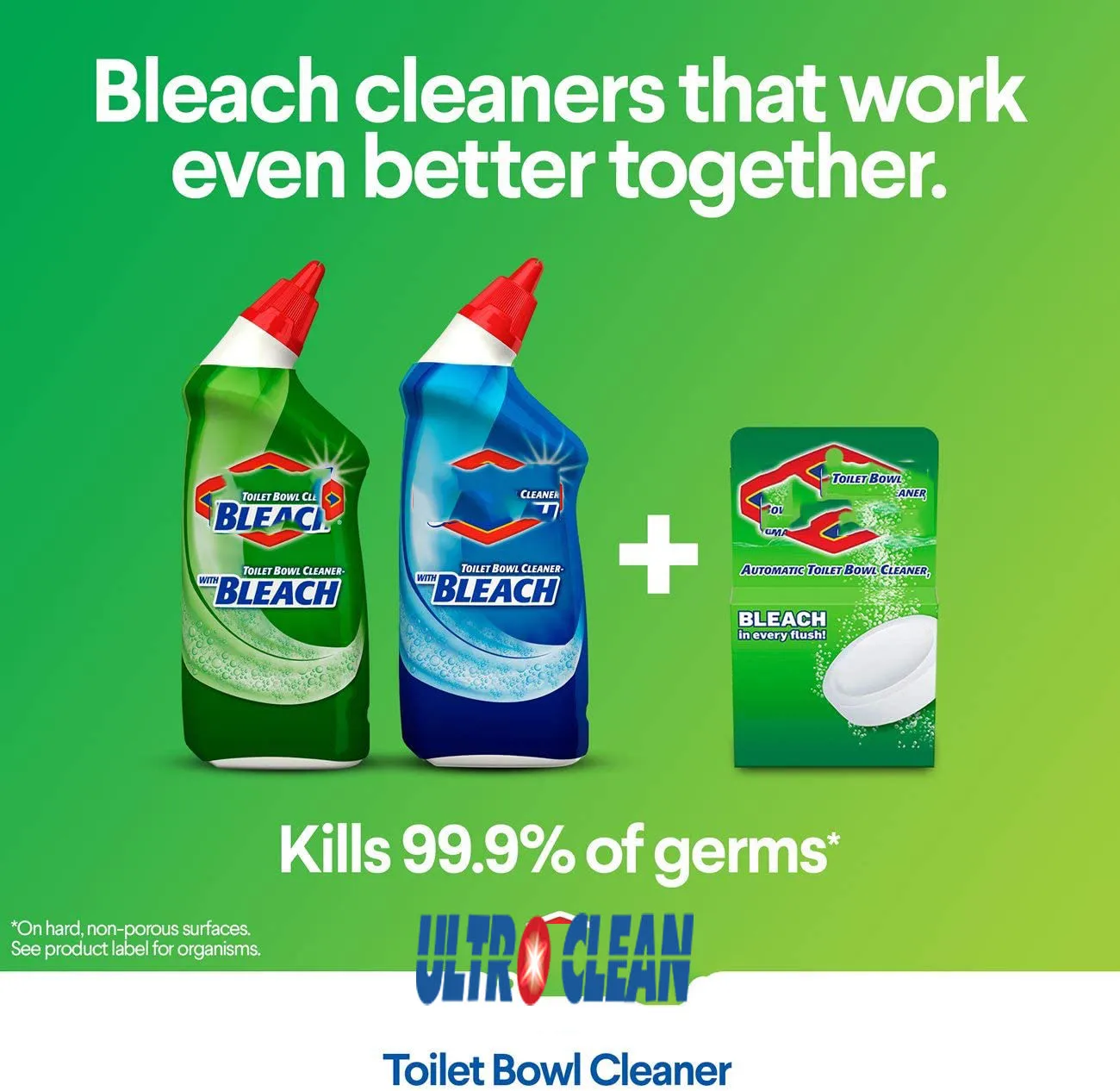 709ml Hot Sale Chemical Formula Names Acid Thickener For Toilet Gel