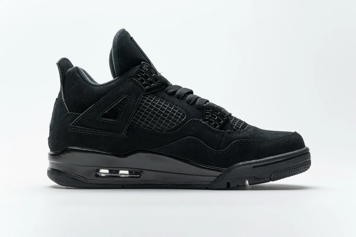 High Quality J4 Black Cat Mens Basketball Shoes Court Purple Bred Pine  Green Loyal Blue Cool Grey Sport Sneakers - Buy Sport Shoes Woman,Black  Leather Sneakers,Sneakers Shoes For Man Product on Alibaba.com