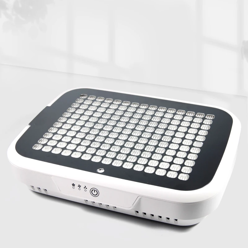High Power 80w Portable Cordless Nail Dust Collector New Wireless Nail Vacuum Cleaner Nail Supplies