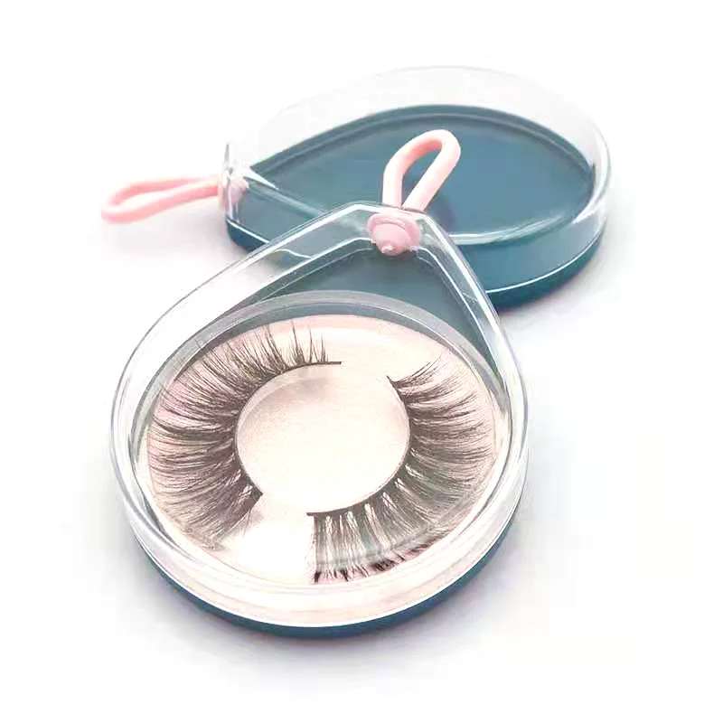 

vendors high quality private label wispy 3d mink eyelash