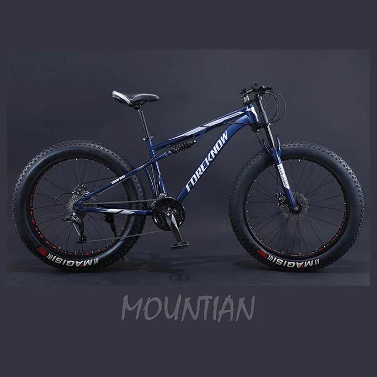 

mountain bicycle 26"x1.95 frame, steel front fork,f&r v brake,single speed mtb cheap bike, Customized