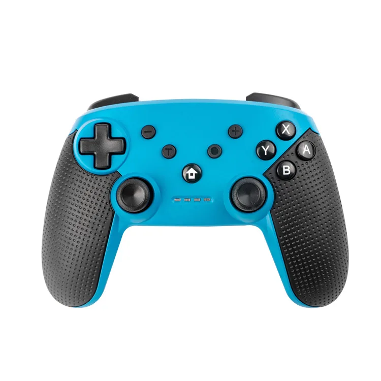 

High Quality New Wireless NS Game Controller Joystick for Nintendo SWITCH Pro Game pad/PC/Android, 4 colors