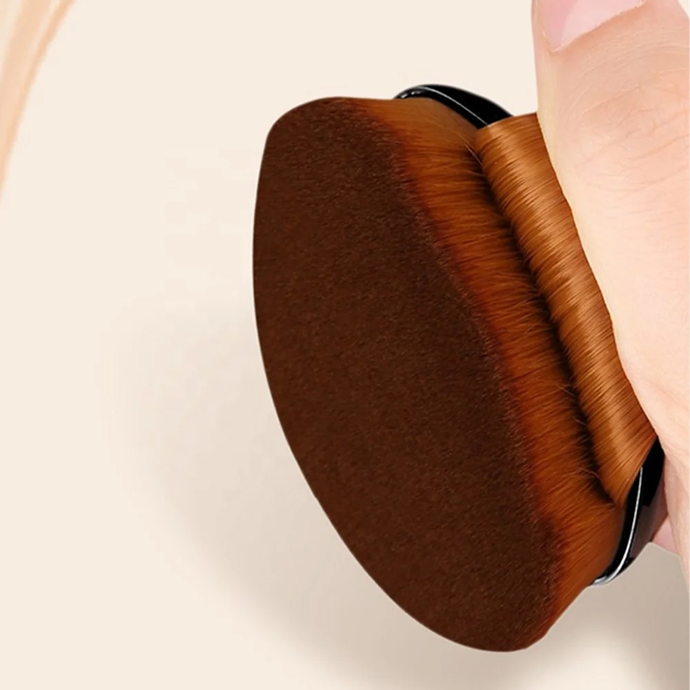 

China 2021 Makeup Brush Factory Makeup Brushes High Quality Foundation Brushes