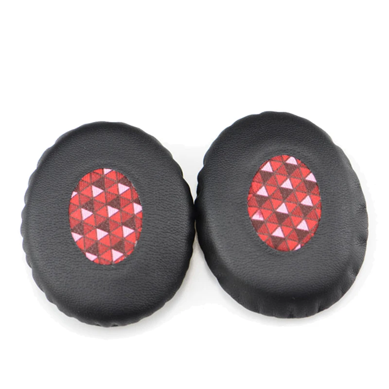 

Replacement ear cushions sponge ear pads foam headphone cover For BOSE OE2 OE2I Headphone ear pads earmuffs, Black gray brown