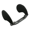 Adult Car Seat Headrest Neck Support Cushion Memory Foam Head Rest Pillow For Car