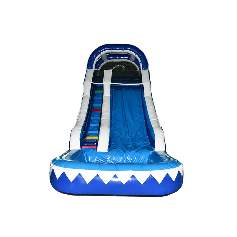 

Factory Small Customized Inflatable water Slide Suitable for home Inflatable Slide For Kids and Adult