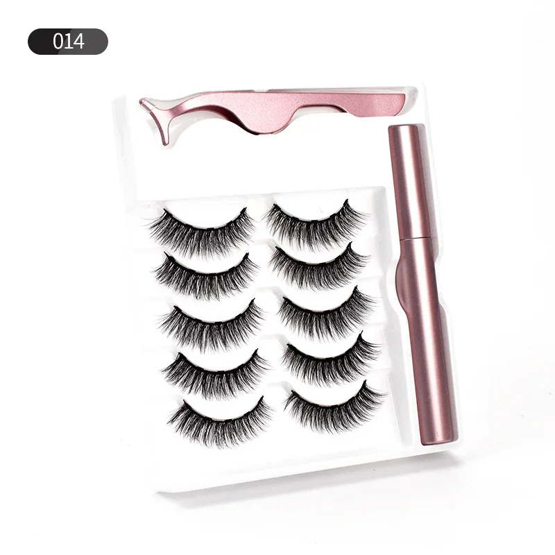

Low volume best-selling bright eyes professional magic eyelashes