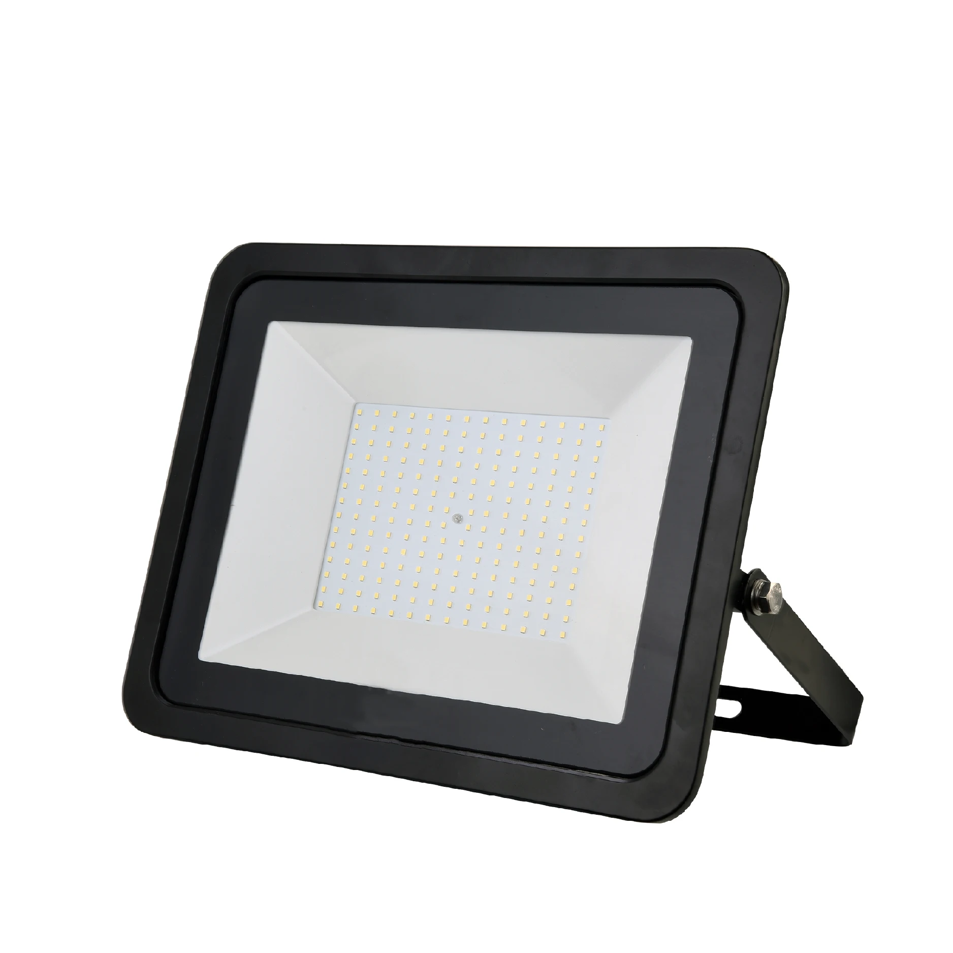 Professional Nightwacher High Lumen Slim Outdoor LED Flood Light