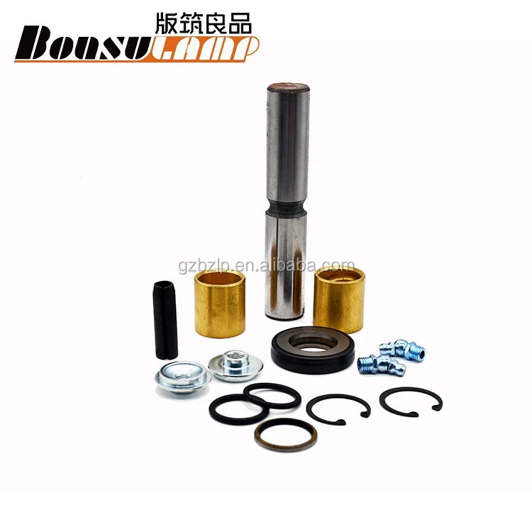 Factory Custom Truck Auto Parts King Pin Kits 6013300019 For Merceder Benz Buy Truck Auto