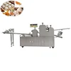 Comprehensive opereation manual and video dinner roll making machine for small business