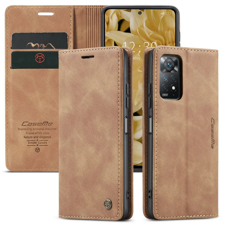 

Wallet Glitter Leather Case For Xiaomi Redmi 10 10C 9A 9C 9T K40S Note 11 11S 11E 11 Pro 10 Pro 9 8 Mi Poco X4 GT M4 Pro F4 11T