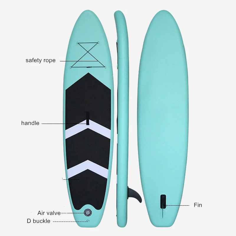 

China manufacture in stock RTS inflatable sup board OEM/ODM high quality inflatable stand up paddle sup board dropshipping, Wood paddle board