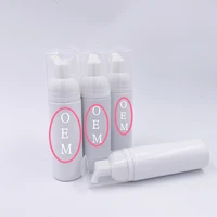 

OEM 100% Natural Organic Feminine Clean Yoni Foam Wash
