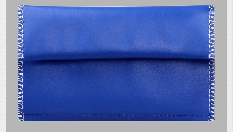 leather tobacco pouch