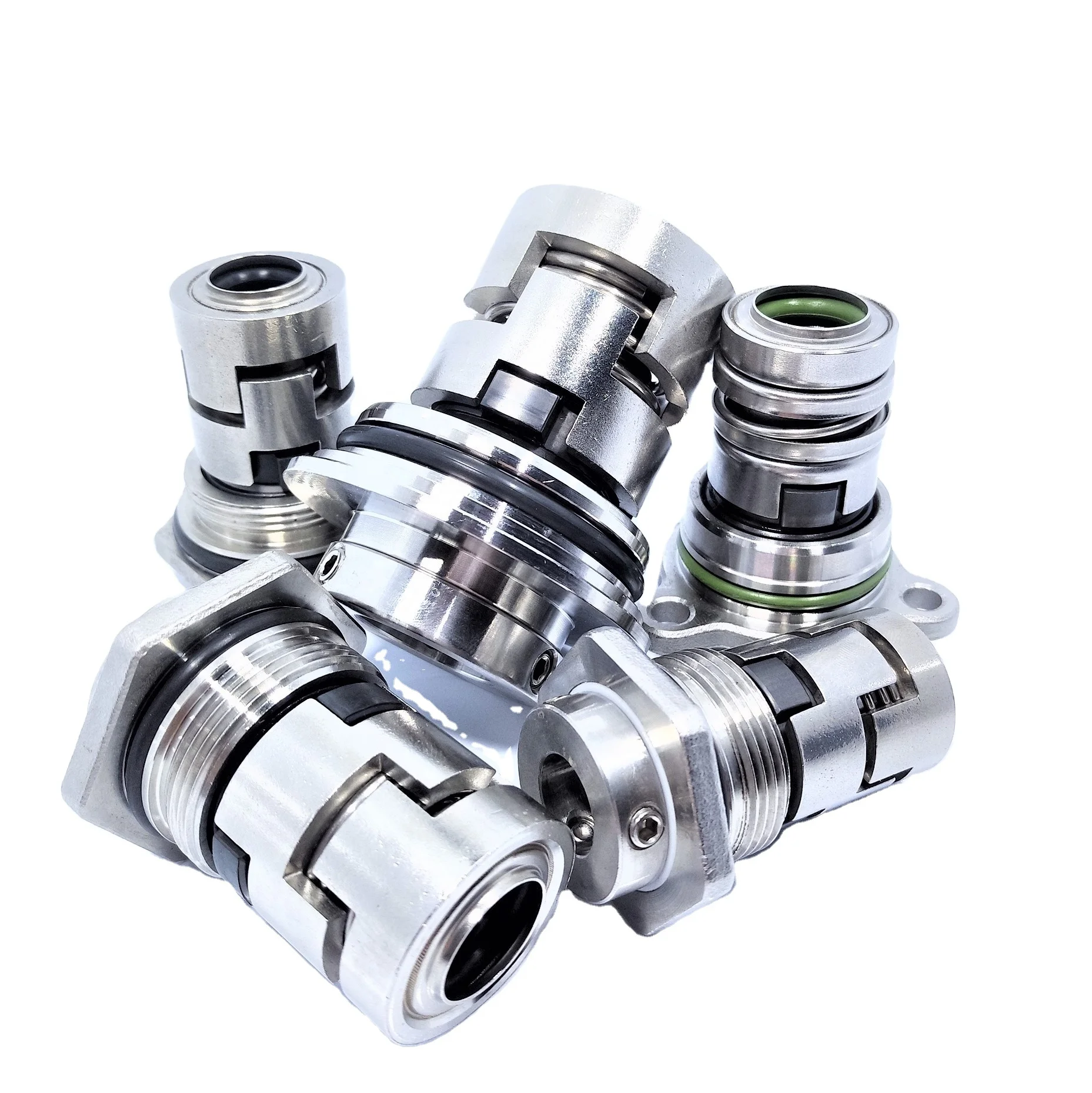 
wholesales Grundfo pump seal CR(E)/CRI(E)CRN(E)32-14-2 mechanical pump shaft seal replacement 