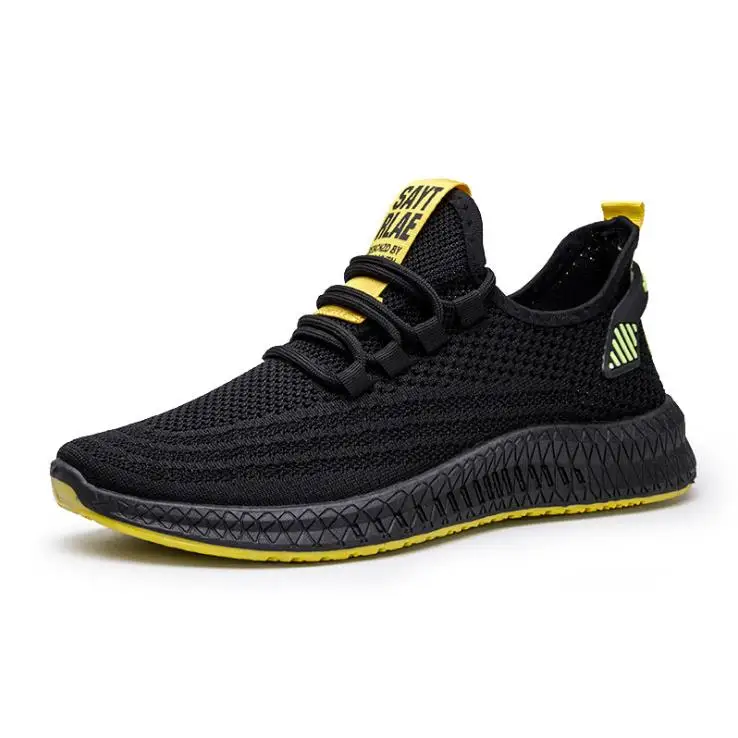 

2021 casual comfortable mesh breathable sneakers