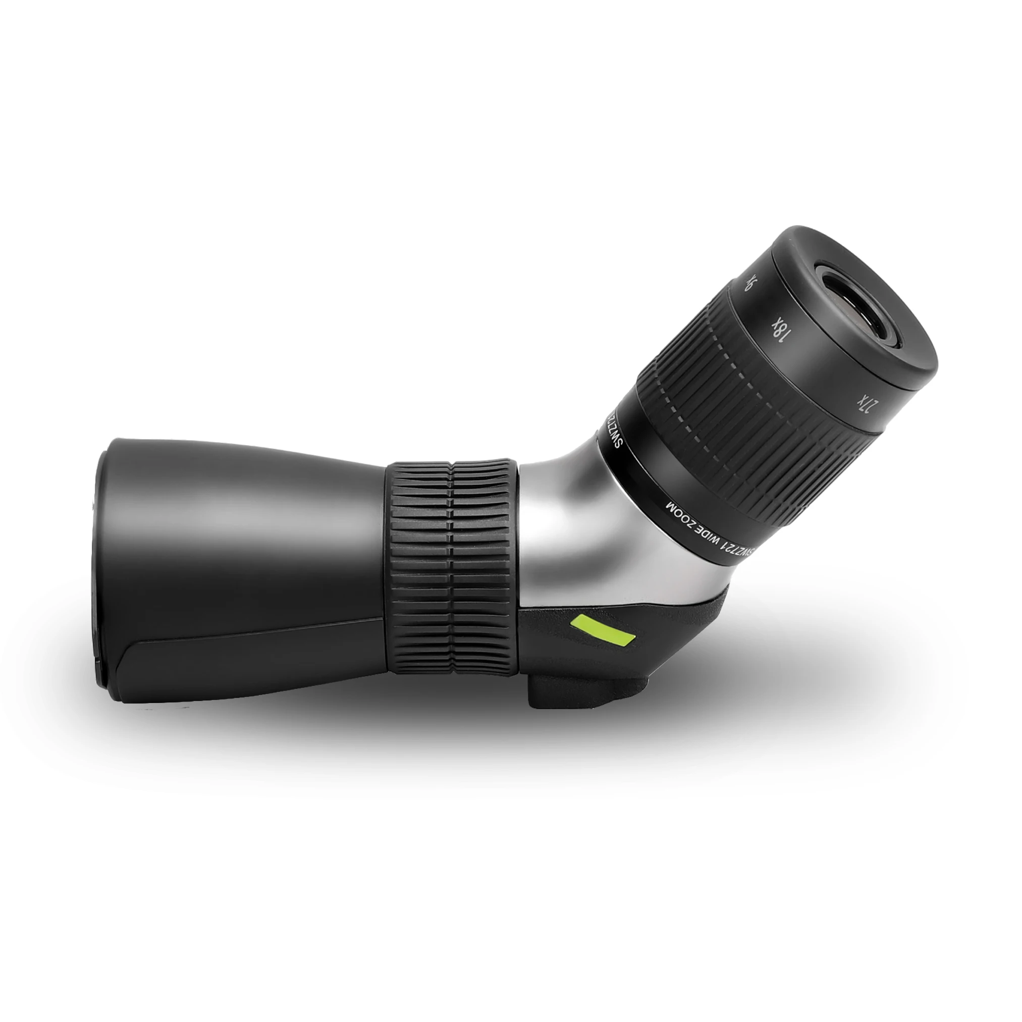 High Quality 9-27x56 Spotting Scope with BAK4 Prism for Bird Watching Hunting Shooting Archery