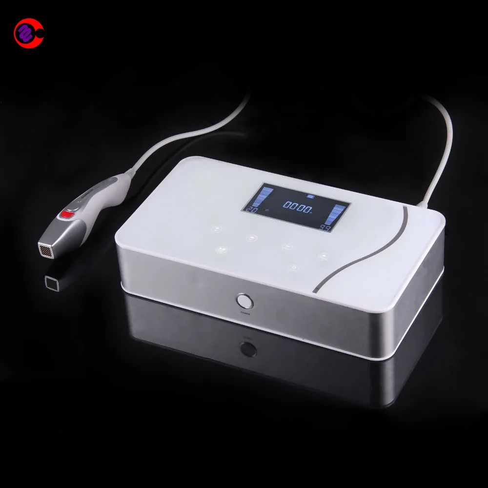 

Fractional RF Radio Frequency Dot Matrix Lattice Facial Skin Tighten Machine